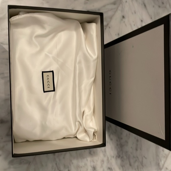 Gucci Dionysus Wallet on a Chain - Picture 4 of 4